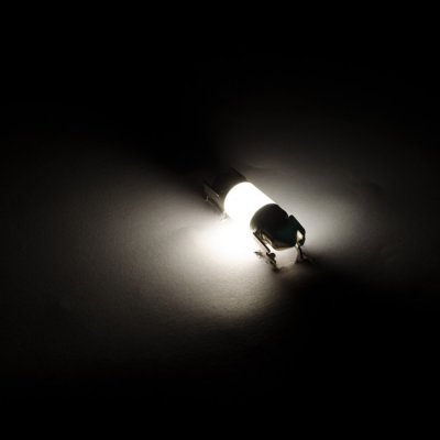 Osram Retrofit Spollampa 31mm 4000K