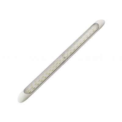 Slimmad interiörlampa 12V