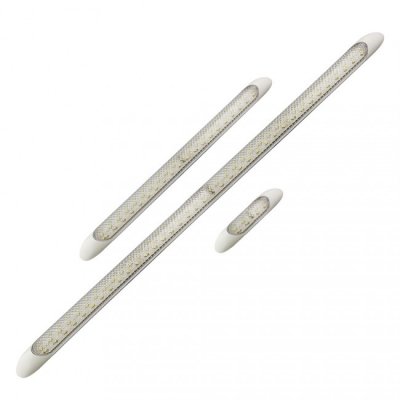 Slimmad interiörlampa 12V