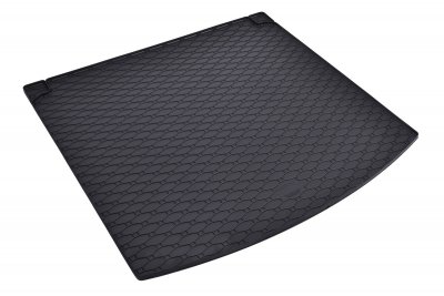 Bagagerumsmatta Seat Leon ST (kombi) från 2013-2019