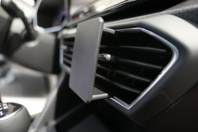 Mobilhållare Cupra Formentor från 2021- och framåt