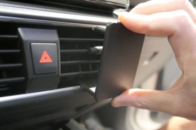 Mobilhållare Cupra Formentor 2021-