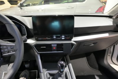 Mobilhållare för Cupra Formentor från 2021-