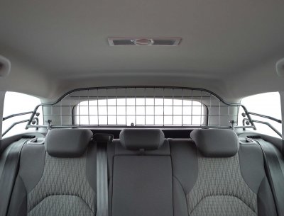 Lastgaller Seat Leon från 2013-2019