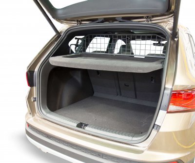 Lastgaller Cupra Ateca från 2018- och framåt