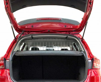 Lastgaller Seat Arona från årsmodell 2017-