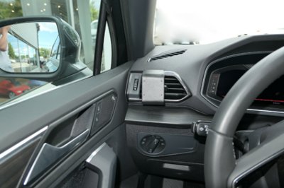 Mobilhållare Seat Tarraco från 2019- och framåt