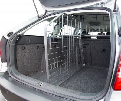 Lastgaller Skoda Octavia från 2004-2012