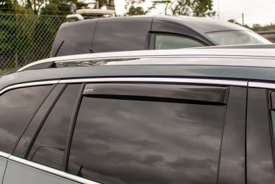 Vindavvisare Skoda Superb från 2016-2023