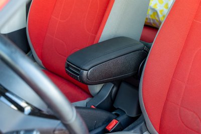 Armstöd Skoda Citigo från 2011-