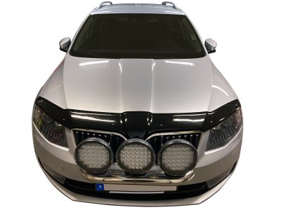 Huvskydd Skoda Octavia 2013-2017