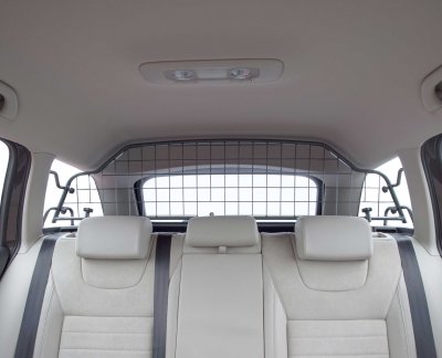 Lastgaller Skoda Octavia Kombi från 2013-2020
