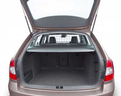 Lastgaller Skoda Octavia Kombi från 2013-2020