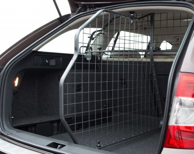 Lastgaller Skoda Octavia Kombi från 2013-2020