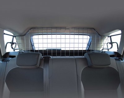 Lastgaller Skoda Fabia från 2015-2021