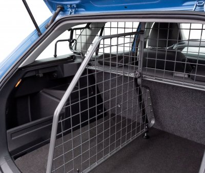 Lastgaller till Skoda Fabia från 2015-2021