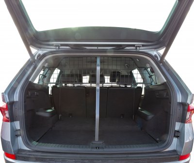 Lastgaller Skoda Kodiaq från 2017-2023