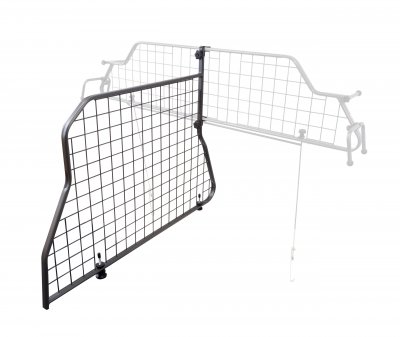 Lastgaller Skoda Kodiaq från 2017-2023