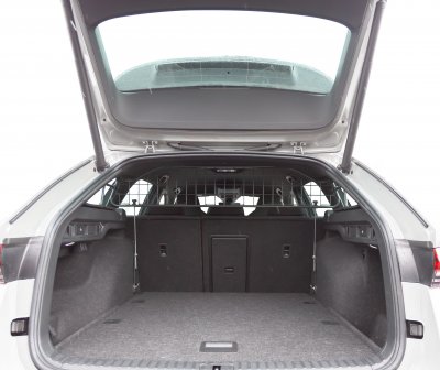 Lastgaller Skoda Octavia från 2021-