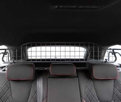 Lastgaller Skoda Octavia från 2021-