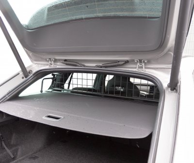 Lastgaller Skoda Octavia från 2021-