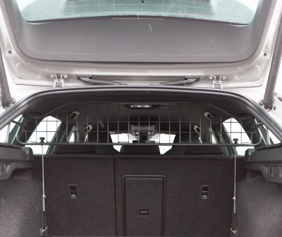 Lastgaller Skoda Octavia från 2021-