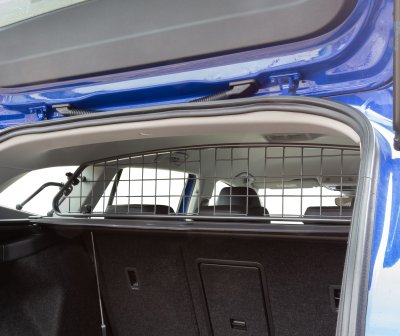 Lastgaller Skoda Enyaq från årsmodell 2021-