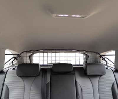 Lastgaller Skoda Enyaq 2021-
