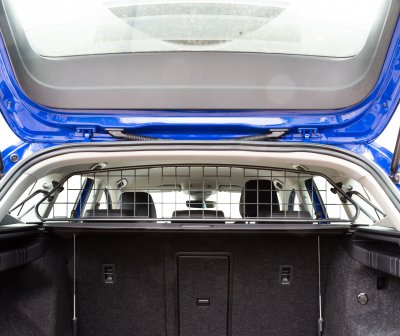 Lastgaller Skoda Enyaq från 2021-