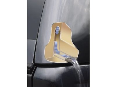 Flakkåpa Alpha CMX till Isuzu D-Max från 2021-