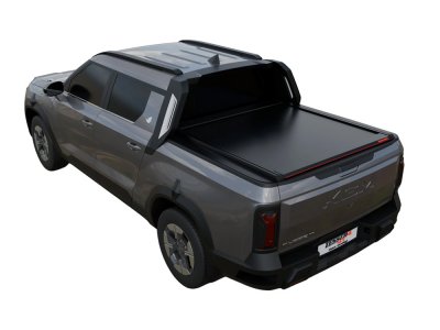 Rolltop Tessera SE till KGM Musso EV från 2025-