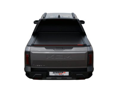 Rolltop Tessera SE till KGM Musso EV från 2025-