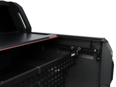 Rolltop Tessera SE till KGM Musso EV från 2025-