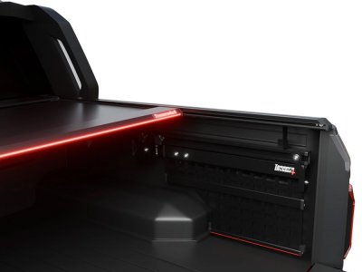 Rolltop Tessera Roll+ till KGM Musso EV från 2025-