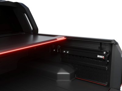 Elektrisk Rolltop Tessera Roll+ E-KIT till KGM Musso EV från 2025-