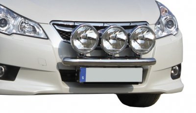 Extraljusfäste Subaru Outback 2010-2014