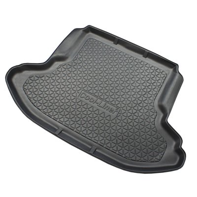 Bagagerumsmatta till Subaru Legacy Sedan från 2010-2014