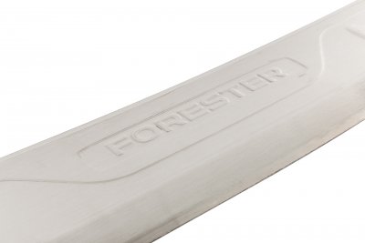 Lastskydd Subaru Forester från 2013-2018