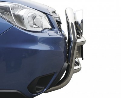 Frontbåge Subaru Outback 2015-