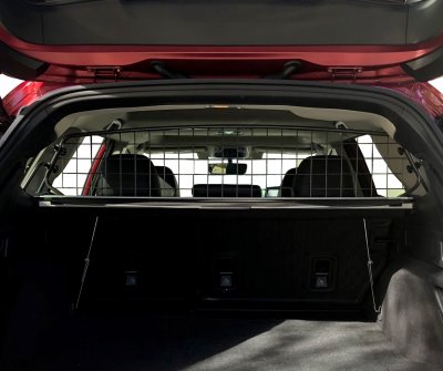 Lastgaller Subaru Outback från år 2020-
