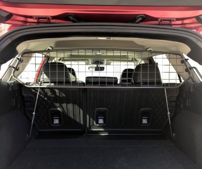 Lastgaller Subaru Outback från 2020-