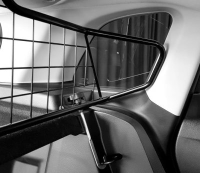 Lastgaller Suzuki Vitara från 2015-