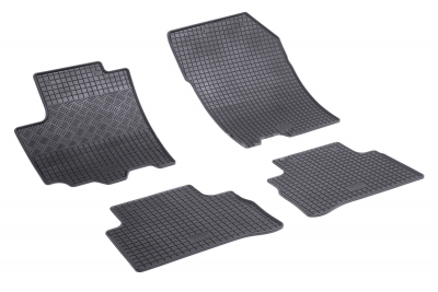 Gummimattor Suzuki Vitara från 2015-
