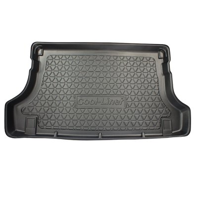 Bagagerumsmatta till Suzuki Grand Vitara från 2005-2015