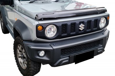 Huvskydd Suzuki Jimny från 2018- och framåt
