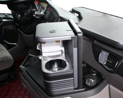 Kaffebord till Scania R-Serie från 2016-