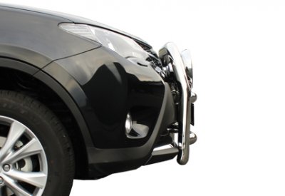 Frontbåge till Toyota RAV4 2013-2015