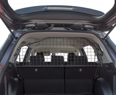 Lastgaller Toyota RAV4 från årsmodell 2013-2018