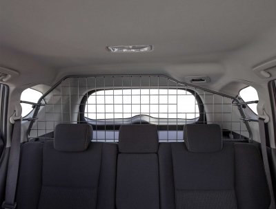 Lastgaller Toyota RAV4 från 2013-2018