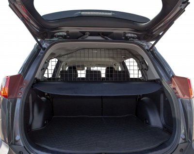 Lastgaller Toyota RAV4 från år 2013-2018